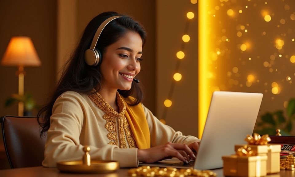 8c4456 ৮c৪৪৫৬: যেখানে ঢাকা থেকে সরাসরি ক্যাসিনো শুরু হয়